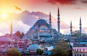 KUMBURGAZ – TURSKA – LJETO 2024