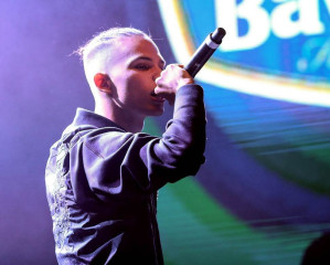 VOYAGE BALKAN RNB 