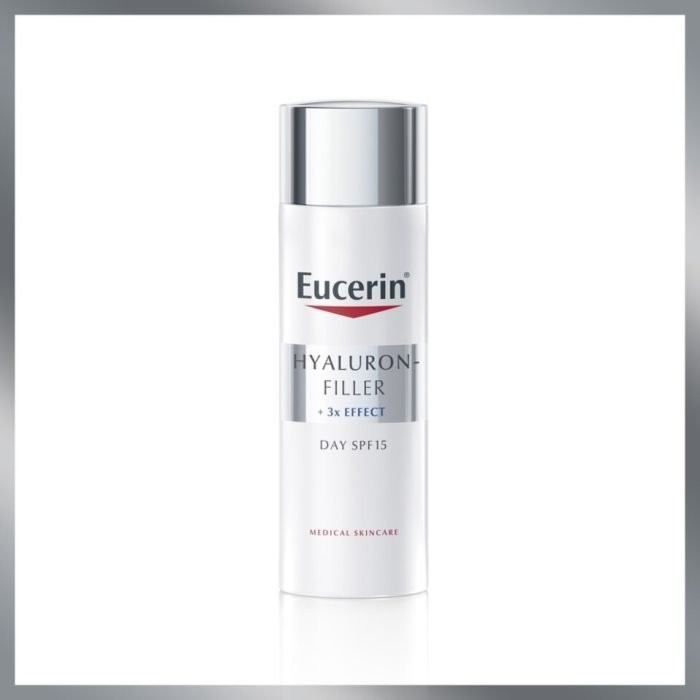 Eucerin Hyaluron Filler krema SPF15 50 ml 35+