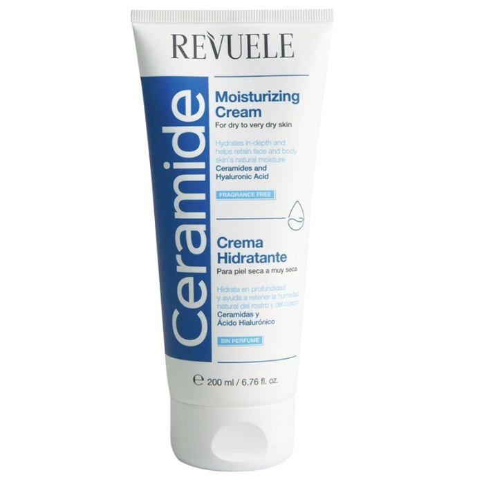 Revuele krema za lice Ceramidi 200ml SPF 15, 65+