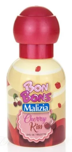 Malizia Bonbons vocni deciji miris, 12 h