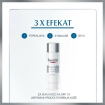 Eucerin Hyaluron Filler krema SPF15 50 ml 35+