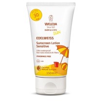Weleda SPF 30 krema 150 ml za decu