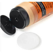 TRAUM LOCKEN šampon za kovrdžavu, tanku kosu, 50 ml