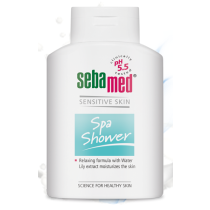 Sebamed gel za tusiranje, osetljiva koža, 200 ml