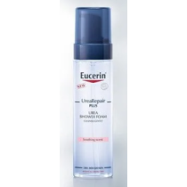 Eucerin UreaRepair PLUS Pena za kupanje za suvu kožu, 50 ml