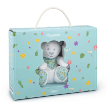 Mustela set kutija za decu za kupanje