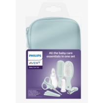 Philips set pribor za decu, torba
