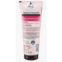GLOSSY & LONG Šampon za dugu i oštećenu kosu, 200 ml