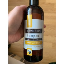 PROMEDIC šampon za masnu farbanu kosu 100 ml