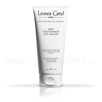 Leonor Greyl BAIN VOLUMATEUR AUX ALGUES – Šampon za dugu, tanku kosu 200ml