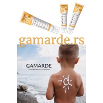 Gamarde baby krema SPF50 100ml