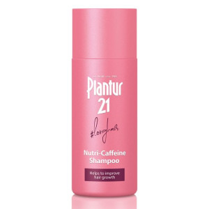 Plantur® 21 Nutri-kofeinski šampon za kratku, tanku kosu 100ml