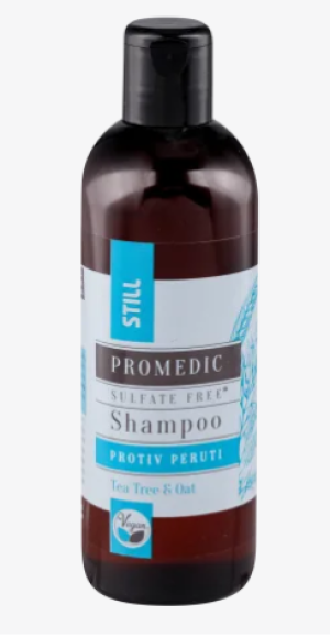 PROMEDIC šampon PROTIV PERUTI za sve tipove kose, 150 ml