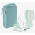 Philips set pribor za decu, torba