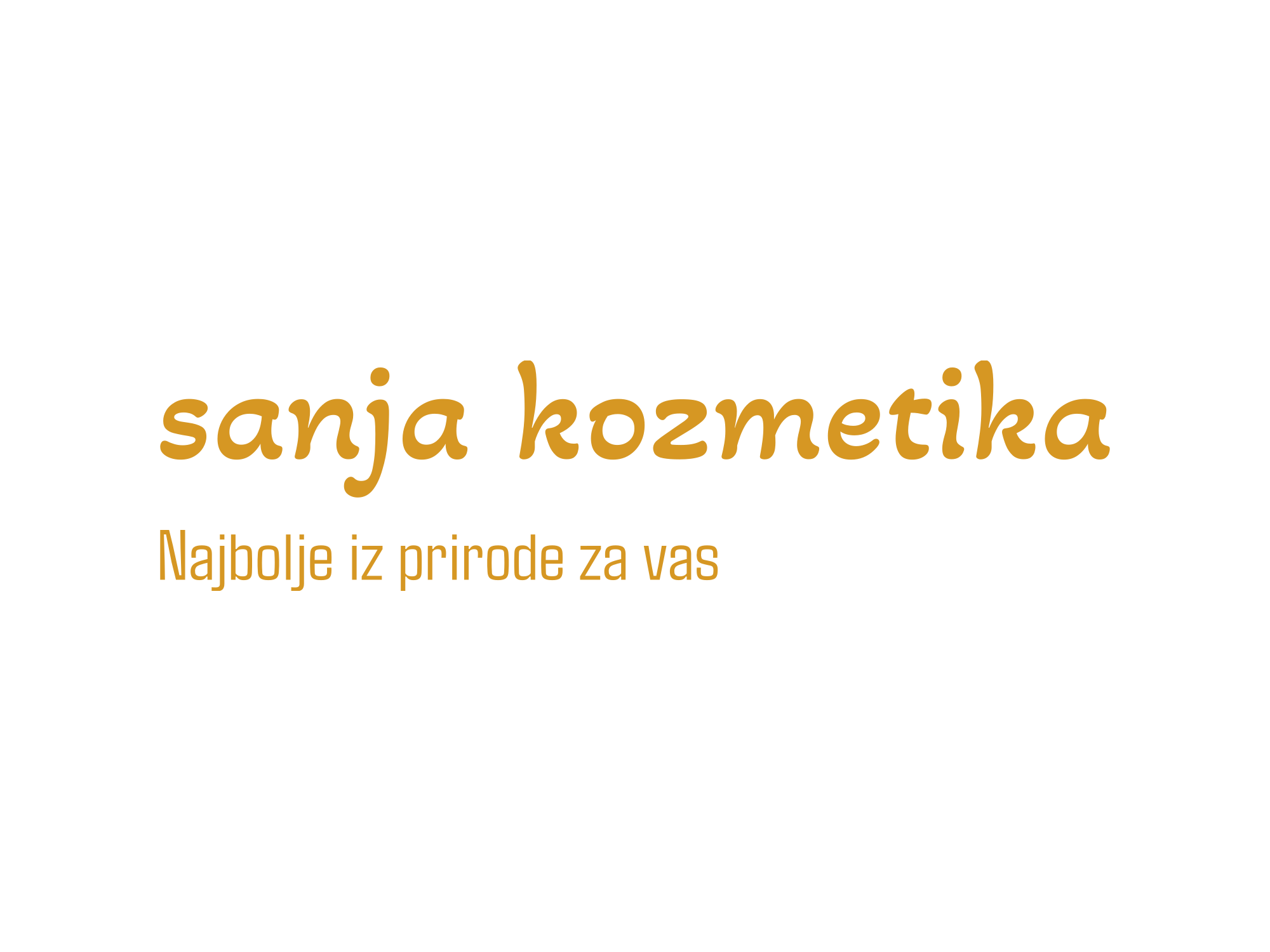 sanjakozmetika