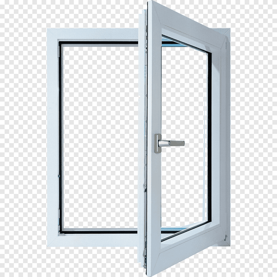 PVC prozor