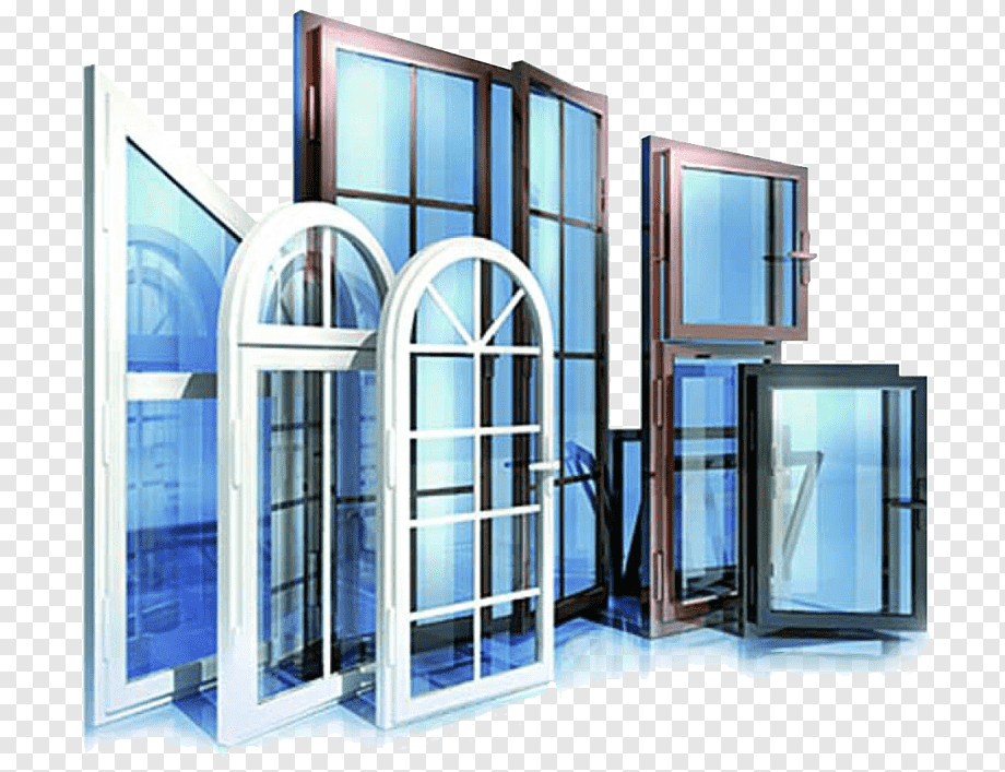 PVC vrata