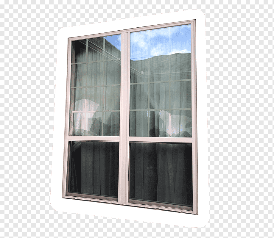 PVC prozor