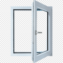 PVC prozor
