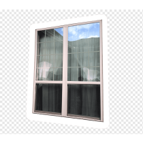PVC prozor