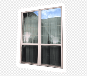 PVC prozor