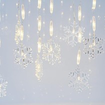 LED PAHULJE 56 3X0,8m 3000K IP44
