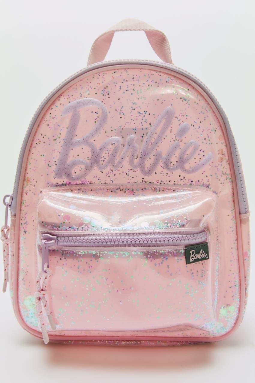 Barbie pink ranac