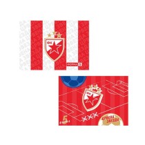 Blok zvezda, 10 listova, br. 5