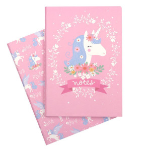 Unicorn sveska, A4 52 lista