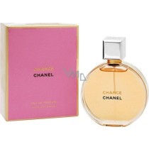 Chanel Chance Eau de Parfum