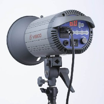 Visico VC-500HH PLUS FOTODISKONT KIT Visico