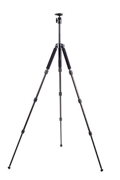 Velbon GEO N543D