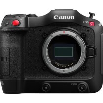 Canon EOS C70 Cinema Camera (RF bajonet) Canon