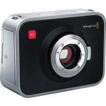 Blackmagic Design Cinema Camera 2.5K