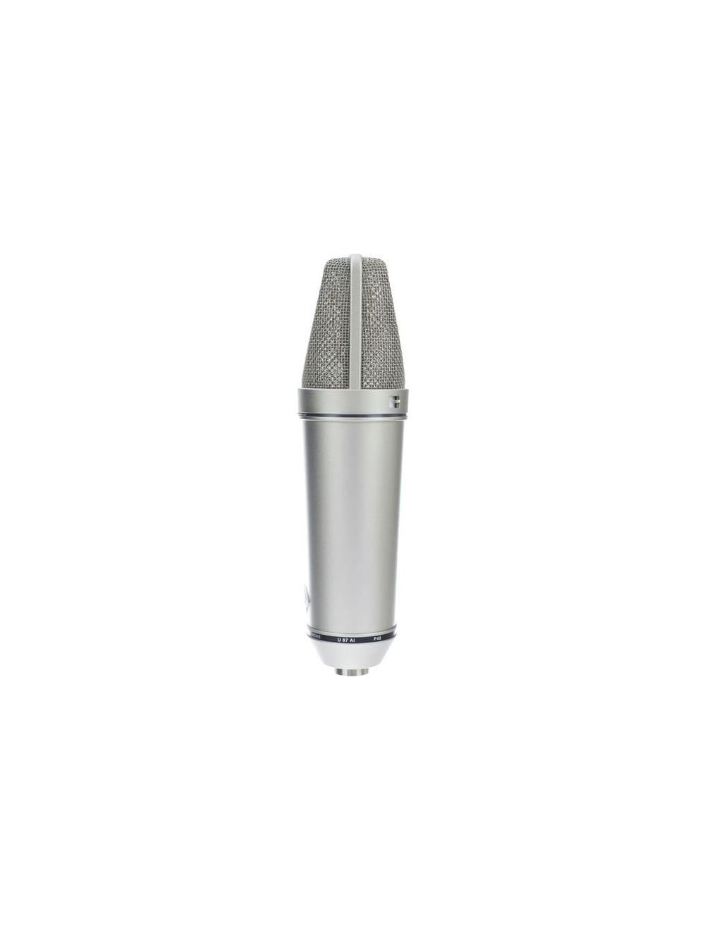 Neumann U 87 Ai Studio Set
