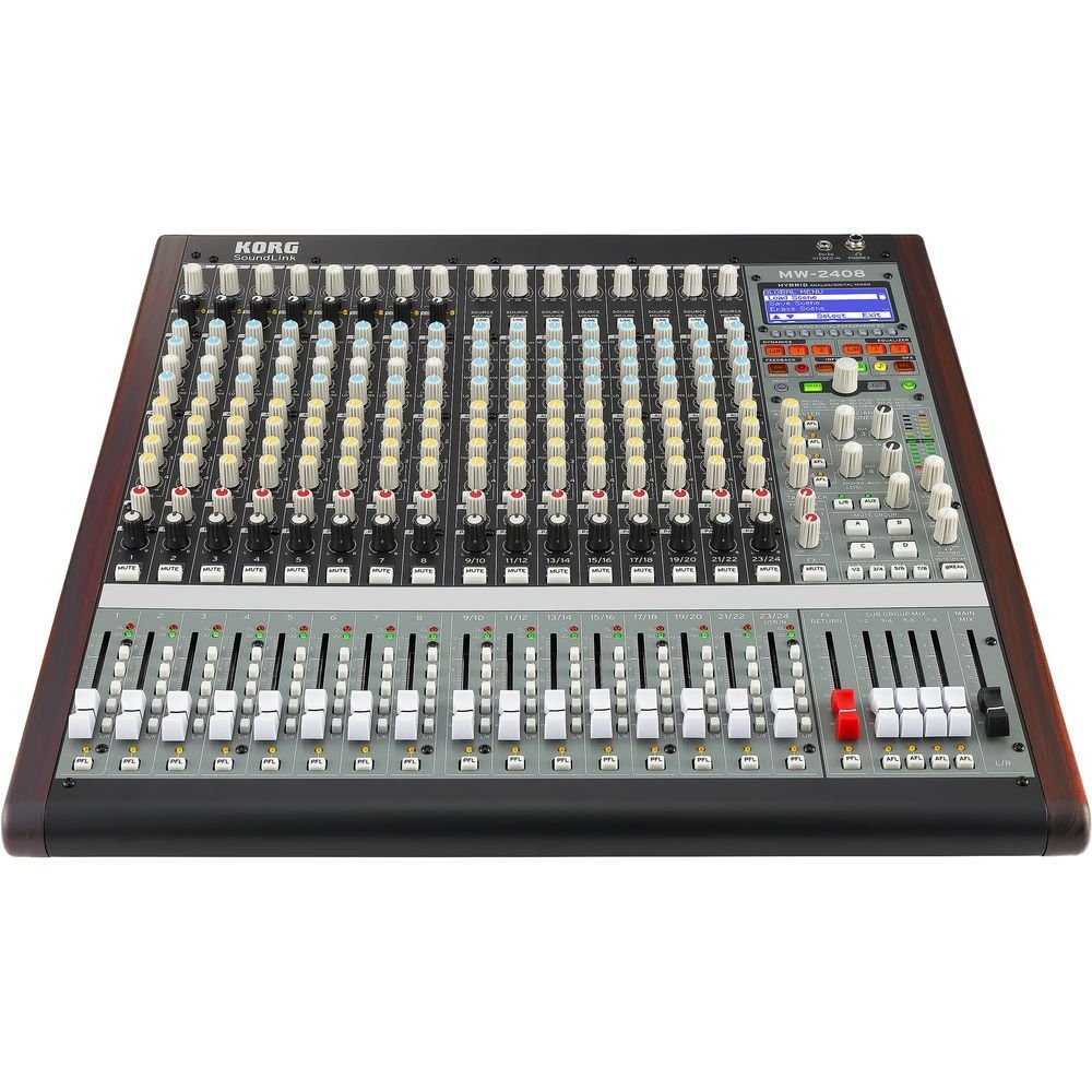 Korg SoundLink MW-1608