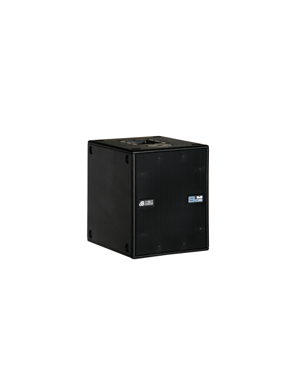 DB Technologies DVA S08