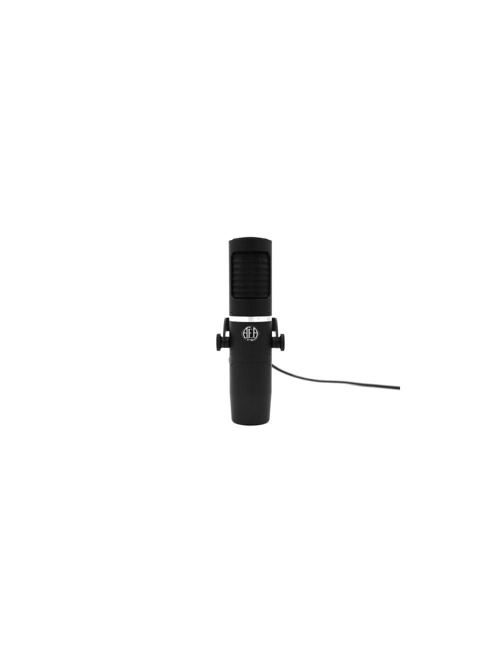 Shure MV7-K Podcast Mikrofon