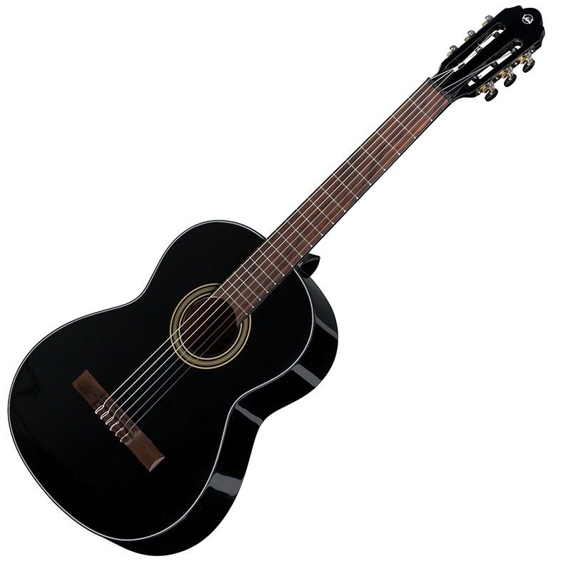 VGS GEWA student black