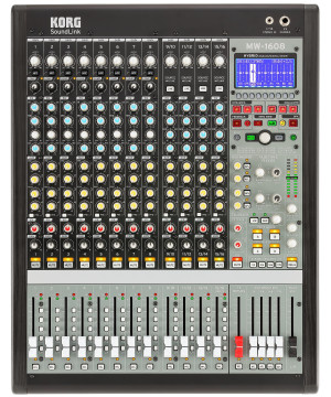 Korg SoundLink MW-1608