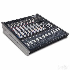 Alto LIVE 1202