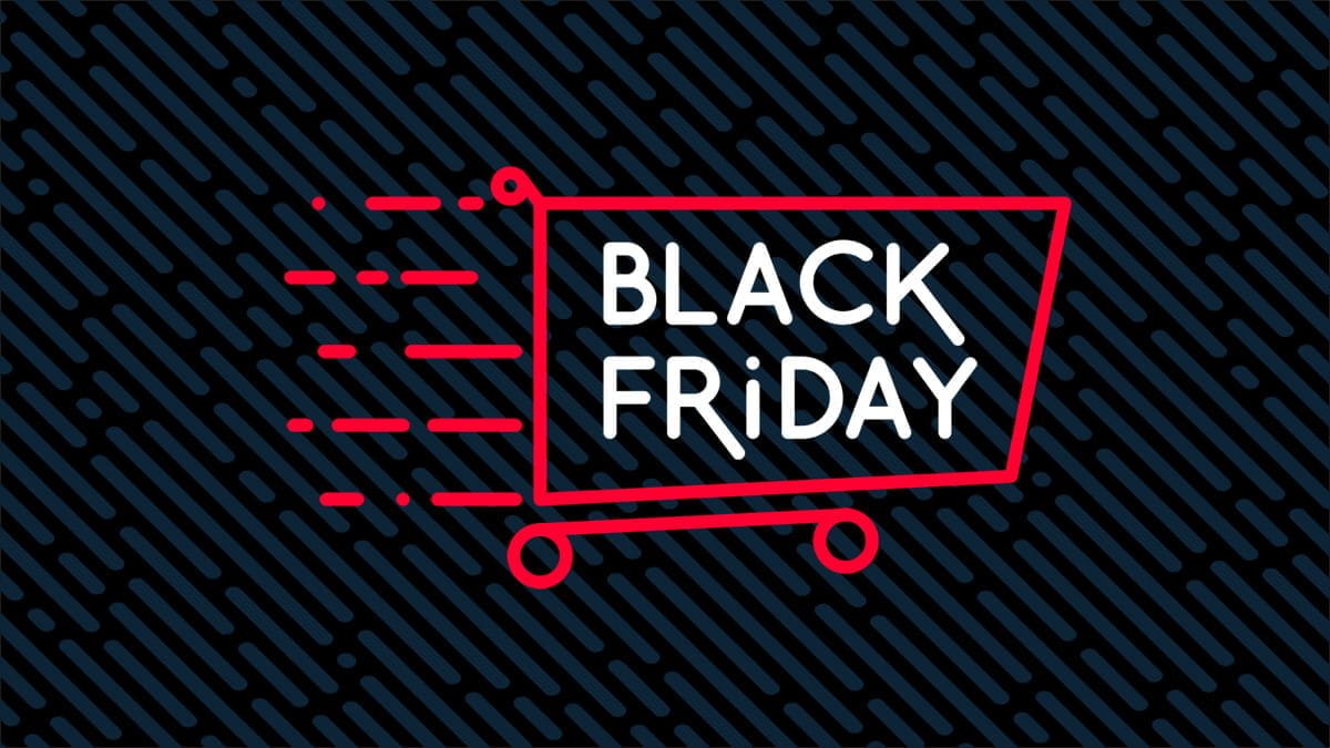 Black friday popusti 50%