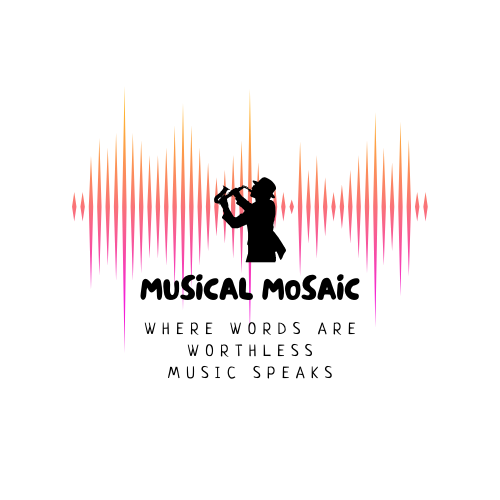 MusicalMosaic