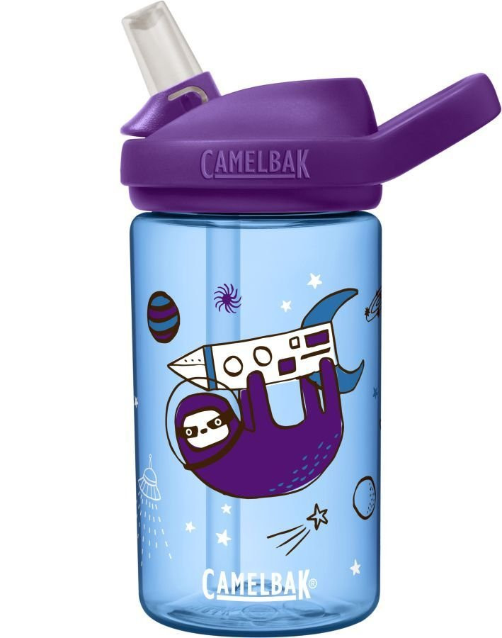 Camelbak EDDY+ KIDS R 0,4L, boca pvc, plava