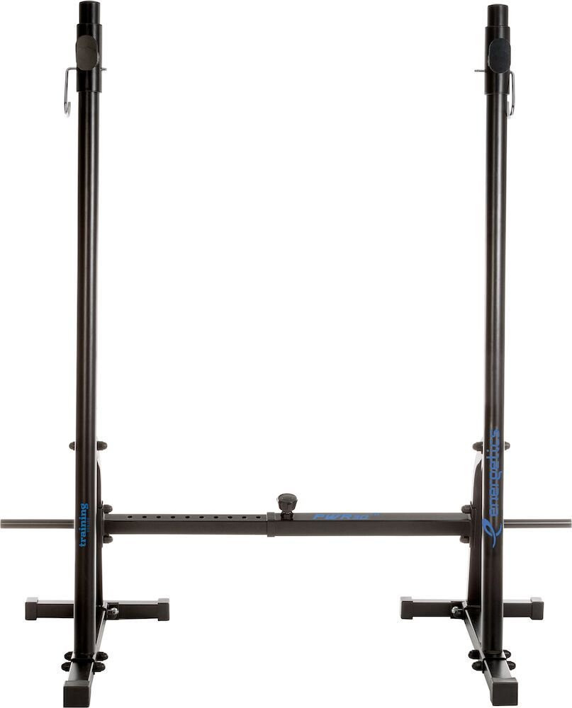 Energetics PWR 30 1.0, klupa za tegove, crna