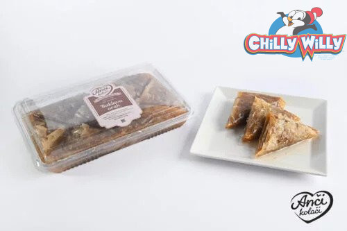 Baklava orah 300g