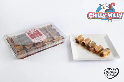 Baklava višnja 300g