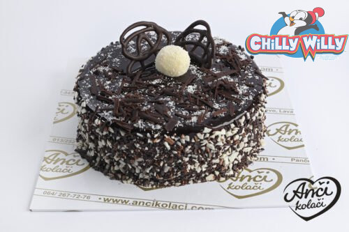 Donatelo Torta