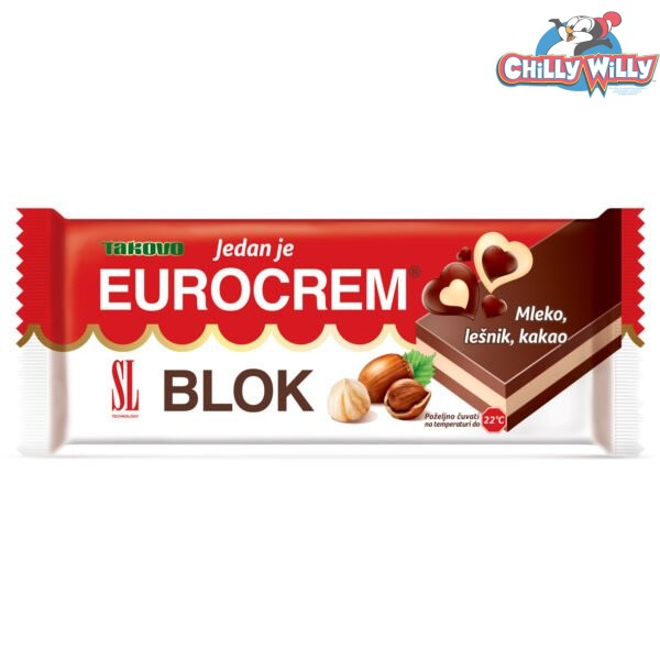 Eurocrem blok